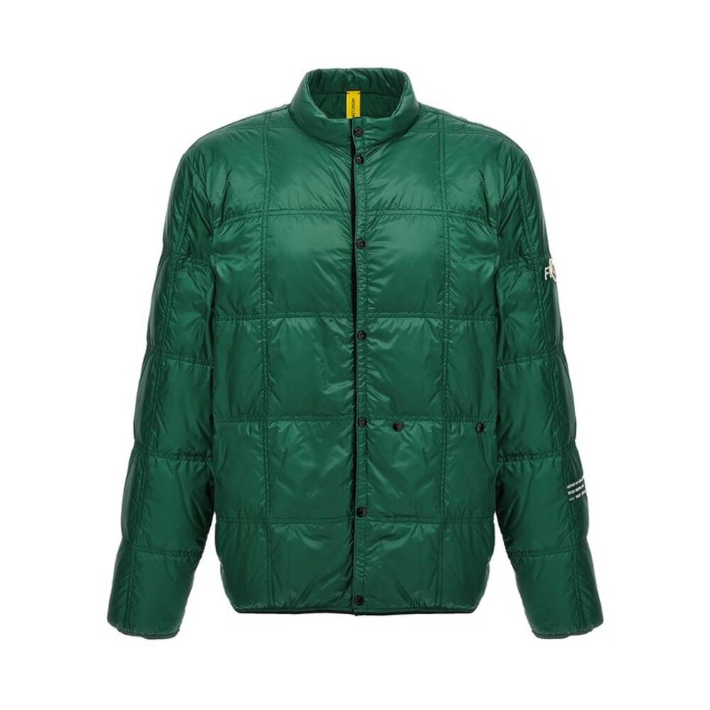 Moncler Genius Men's Moncler X Frgmt Jayel Down Jacket